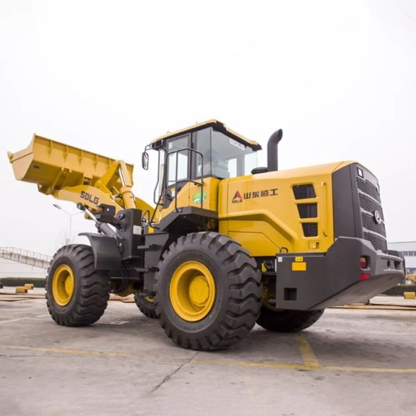 factory price SDLG 936L 3 ton Sdlg Lg936 Wheel Loader 936 Used Wheel Loader