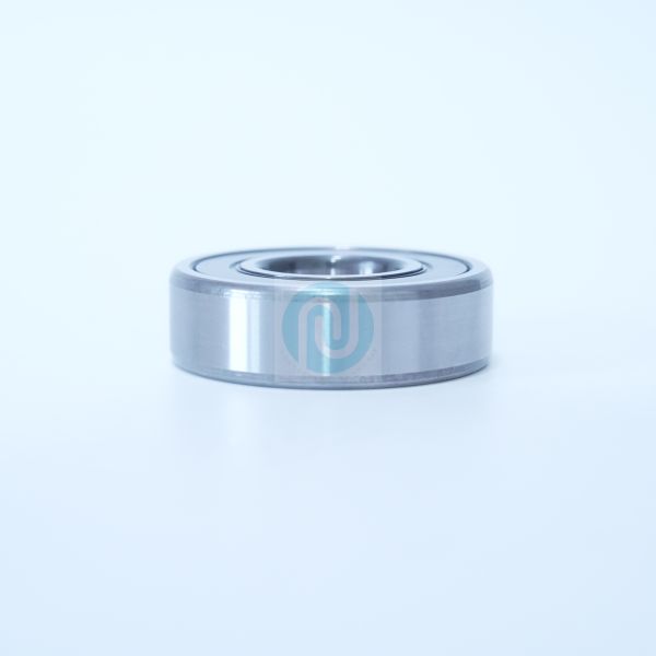 2355 Bearing Ball 6204 2zr Niebuhr Gerber Spreader Machine Spare parts