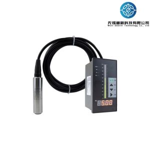 Advanced Liquid Level Transmitter For Water Supply And Drainage