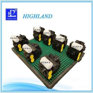 Quality LPV50 Axial Piston Pumps For Pavement Construction Machinery for sale