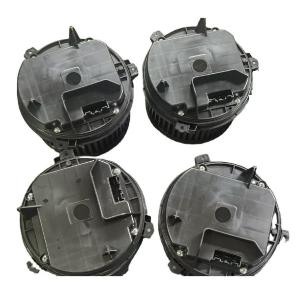 Buy Brushless Truck Blower Motor For OEM 8EW351004761 ABM3000P at wholesale prices
