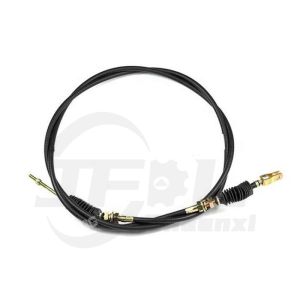 Throttle Cable DZ93189575006 Accelerator Cable for Shacman Delong