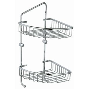 Bathroom baskets copper basket with high quality & strainer basket