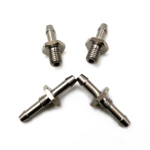 Customized CNC Mechanical Parts Machining Turning CNC Machining Aluminum Parts