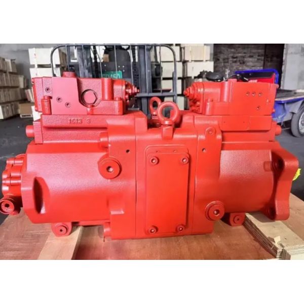 Buy HX220 Hydraulic Pump for Excavators Engineering Machinery Engine at wholesale prices
