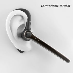 CVC6.0 Wireless Bluetooth Earphone Business HD Energy Saving