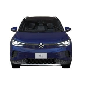 Popular Products 2023 Trending 100% Electric Car Volkswagens Id4 Suv 204 Ps Vw