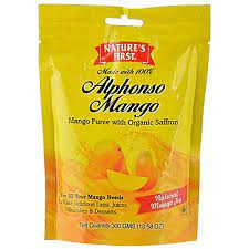 WG-250 Pre made Vertical Pouch Packaging Machine Plastic Food Packing Machine