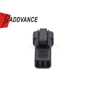 JST-03R-JWPF-VSLE Waterproof JWPF Series 3 Pin Female JST Connector Housing