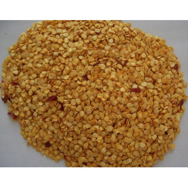 A Grade F1 Hybrid Chilli Seeds Sweet Paprika Pepper 15000SHU