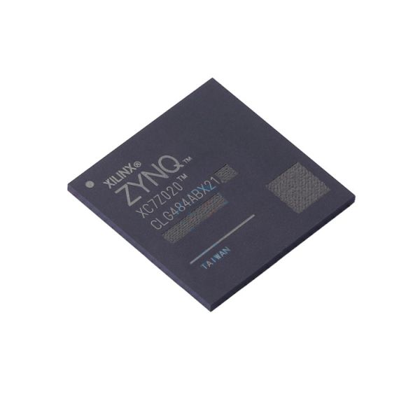 Buy XC7Z020-3CLG484E Support BOM quotation New Original Integrated Circuit XC7Z020-3CLG484E at wholesale prices