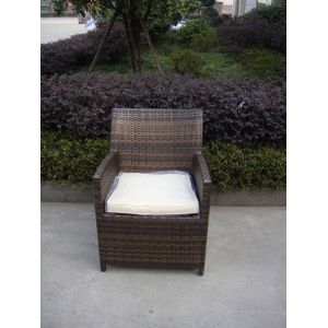 8pcs rattan sofa set