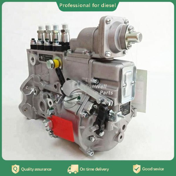 Trucks Diesel Engine part 5260383 fuel pump for 4BT3.9 4BTA3.9 6CT