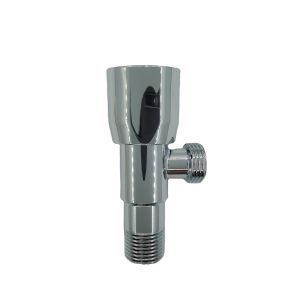 11*5.5*5.0 90 Degree Angle Valve