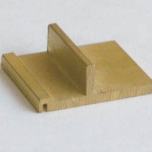 China Electrophoresis Surface Antique Brass Hardware Corrosion Proof For Entry Door on sale