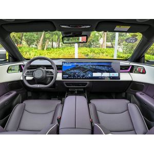 Popular Used Cars Basic Parameters for 1.71L/100km Electric Energy Equivalent