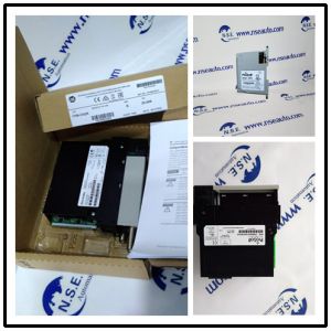 China Allen Bradley 1746-IA4 AC Input Modules 1746-IA4 Meet your needs and buget on sale