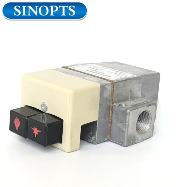 Factory Supply 0-80 Degree Gas Water Heater Thermostat for Sell