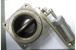 Buy original howo truck parts exhaust brake valve WG9719180010 at wholesale prices