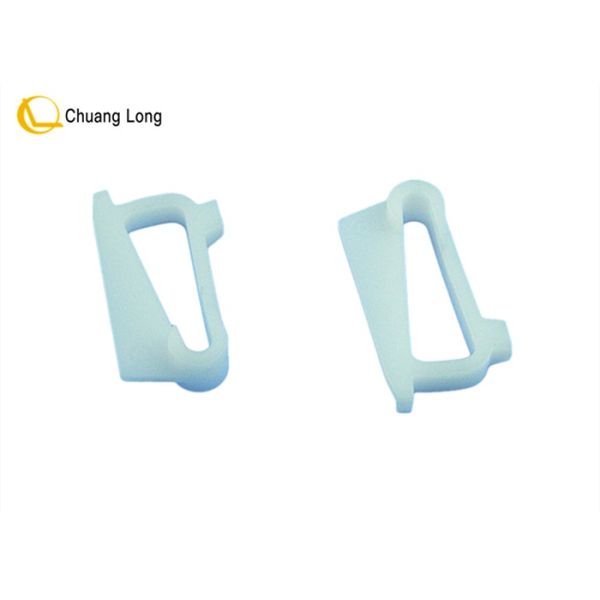 ATM Machine Parts Glory NMD NC301Cassette Right Pawl A004394 Left Pawl A004393