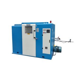 Copper Wire Bunching Machine Cable Manufacturing Equipment Conductor Stranding