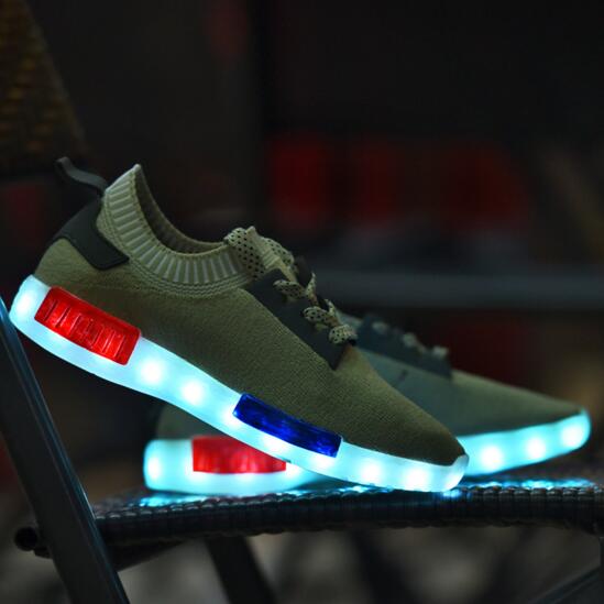 led teenager shoes,led teenager sneakers