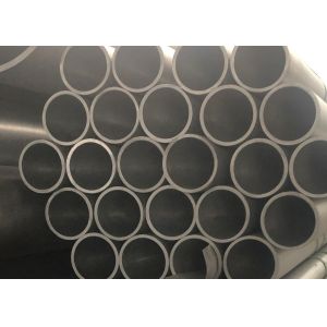 ASTM A790 Duplex Stainless Steel Pipe S32520 Use Of Relevant Industrial Fields