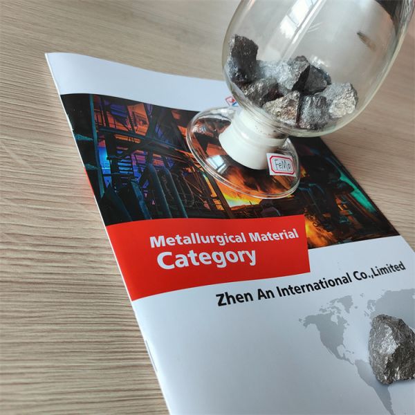 Automotive Manufacturing Ferro Molybdenum Alloy Pistons For Enhanced Performance