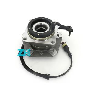 197118 Front and rear wheel hub bearings 197118 For Maserati 197118 Online