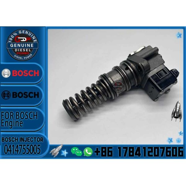 injector pump 0414755004 0414755005 1379110 pump for DAF XE250/280/315/280C/315C unit pump 0414755004 0414755005
