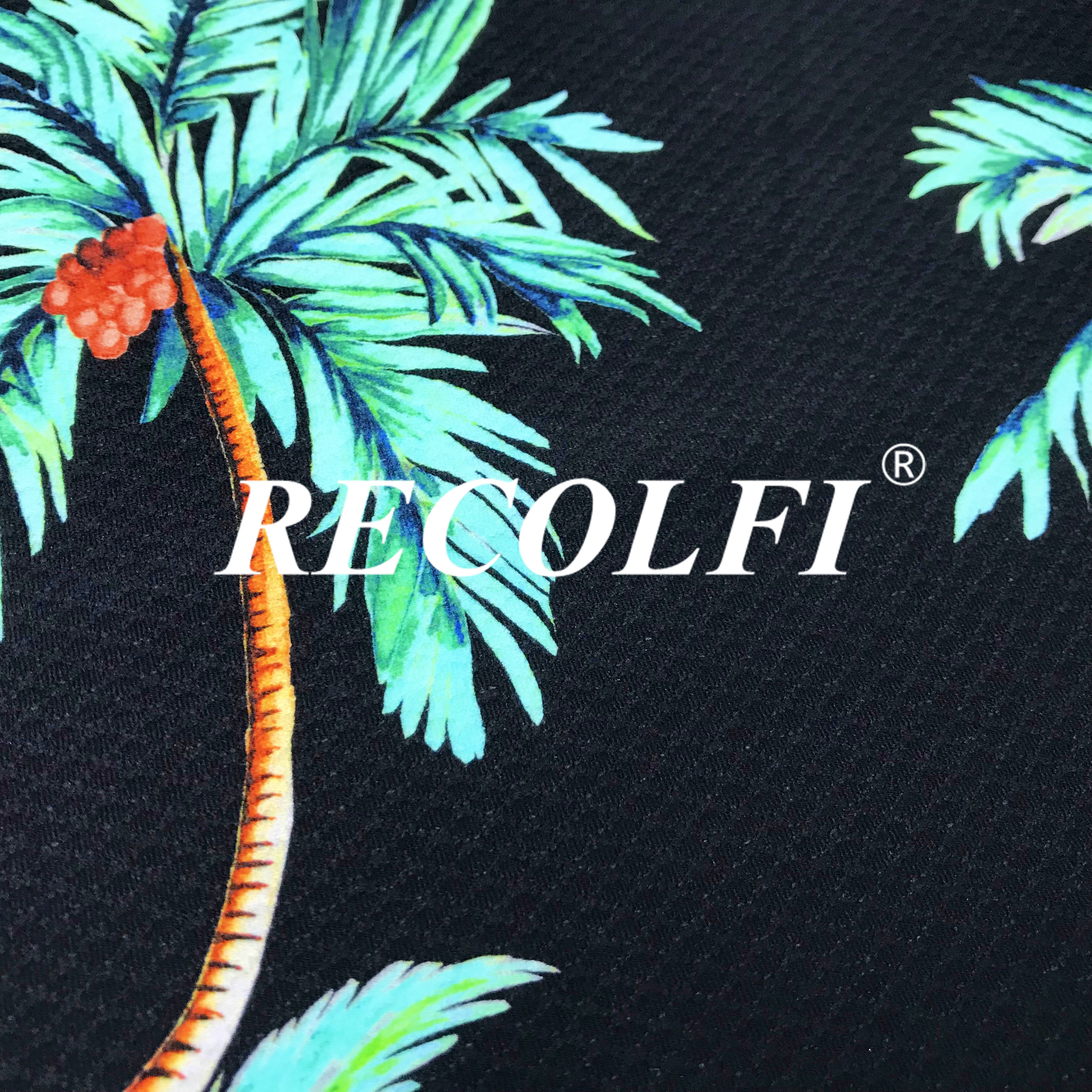 Eco Friendly Nylon Spandex Fabric With Technical Supplex Cotton Touching