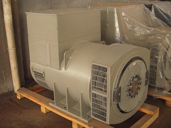FD6A Generator Head 800KVA Engine Generator Alternator