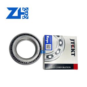 Long Life and Stable Performance Taper Roller Bearing 29586-22 2958622 29586/22