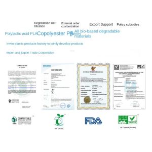 ODM Machined Plastic Parts PET Plastic Bottles With Polished Surface Finish