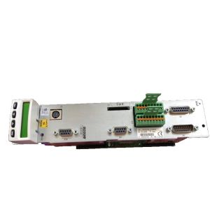 Rexroth CSB01.1C-PB-ENS-EN2-L2-S-NN-FW Control Unit 24VDC 15 W New