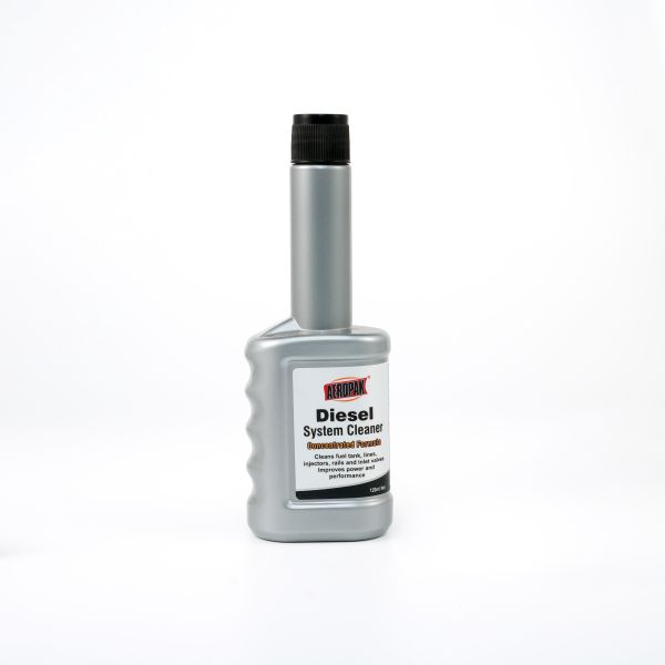 Buy 120ml Diesel System Cleaner Fuel Additive for Corrosion Protection at wholesale prices
