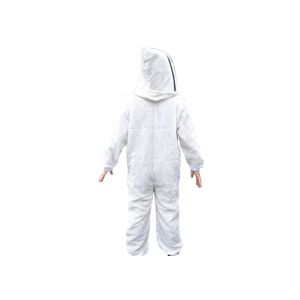 Beekeeping Protective Clothing Three Layer Ventilated clothes Suit with Good