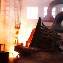 Wind Power Components Precision Castings for Robust and Long-Lasting Planet Carrier