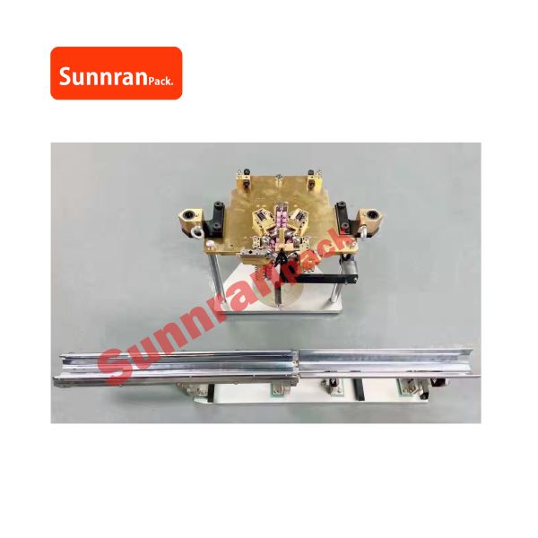 Buy Calibration Crown With Guide Channel For Welding Machine at wholesale prices
