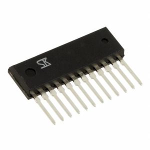 Quality SMA5132 Field Effect Transistor Transistors FETs MOSFETs Arrays for sale