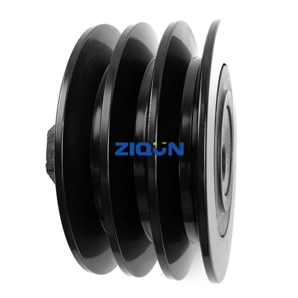 Buy 13203 40K02 NISSAN Fuso Steel Pulley Wheel With Bearings at wholesale prices