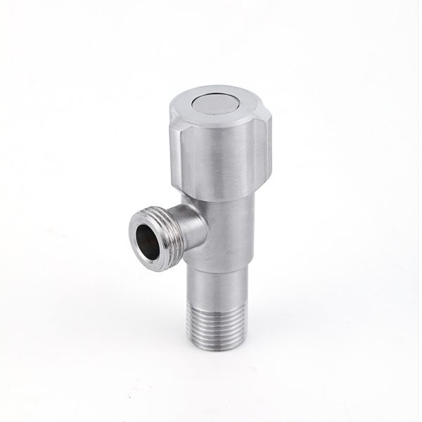 175g Wall Mounted Faucet Shut Off Valve Isolation Kitchen Sink Water