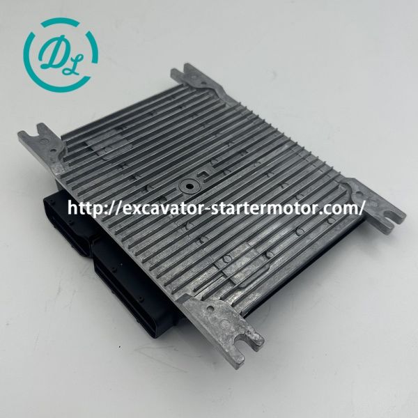 EexcavaStart 7835-45-5002 Excavator ECM Controller 24V for PC200-8MO