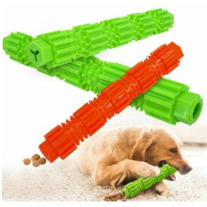 China Interactive Diy Tough Rubber Dog Food Puzzles For Large Breeds on sale