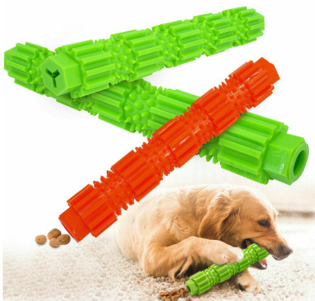 Buy Interactive Diy Tough Rubber Dog Food Puzzles For Large Breeds at wholesale prices