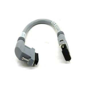 China Allen Bradley 1771-CP1 PLC 5 Cable Assembly 1.3ms Mounted I O Chassis on sale