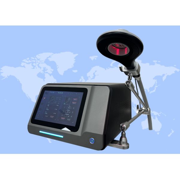 Buy Pain Relief Magnetic Transduction With Diode Laser Magneto Terapia Device at wholesale prices