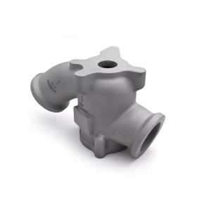 Cast Grey Iron Sand Casting for Auto Part