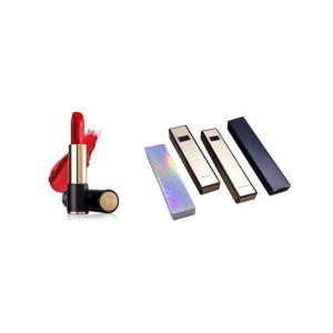 Electric Horizontal Cartoner Packaging Machine Cartoning Lipstick Box