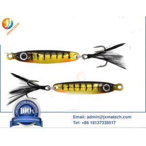 90WNiFe Tungsten Heavy Alloy Tungsten Weights For Fishing